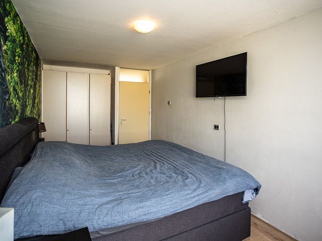 Haydnstraat 54, Groesbeek