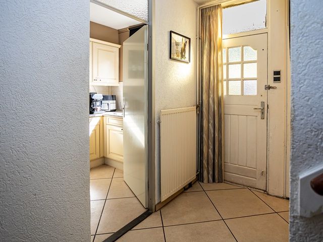 Haydnstraat 54, Groesbeek