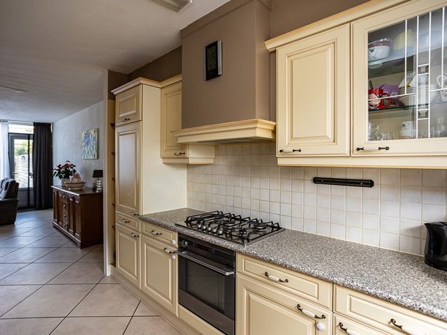 Haydnstraat 54, Groesbeek