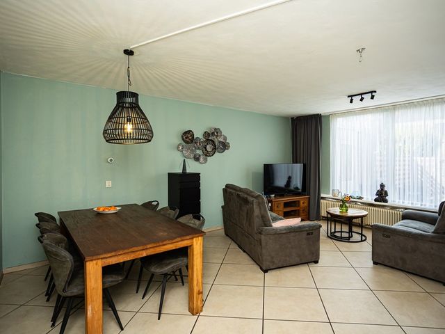 Haydnstraat 54, Groesbeek