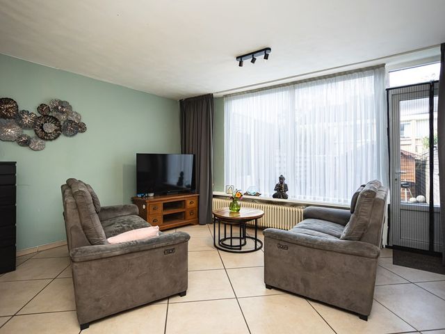 Haydnstraat 54, Groesbeek