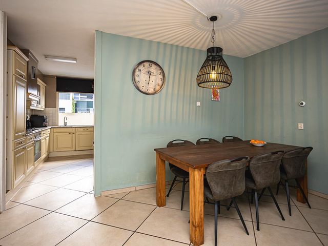 Haydnstraat 54, Groesbeek