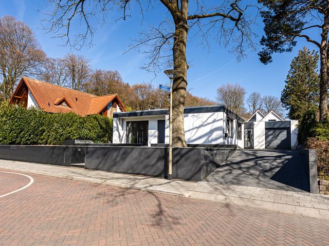 de Ruyterstraat 44, Groesbeek