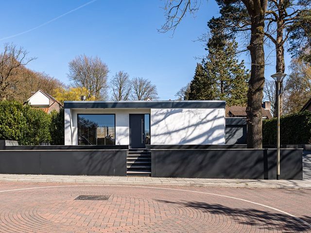 de Ruyterstraat 44, Groesbeek