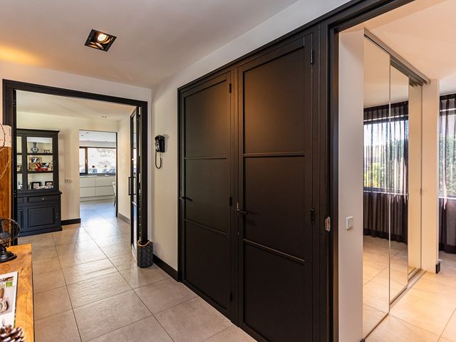 de Ruyterstraat 44, Groesbeek