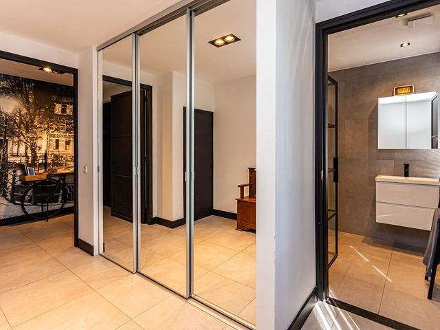 de Ruyterstraat 44, Groesbeek