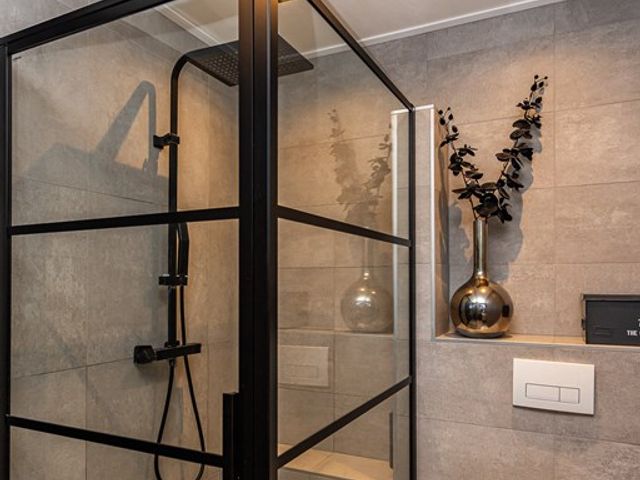 de Ruyterstraat 44, Groesbeek