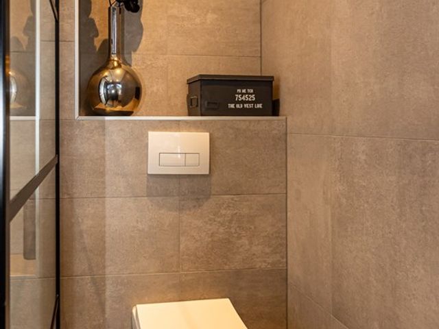 de Ruyterstraat 44, Groesbeek