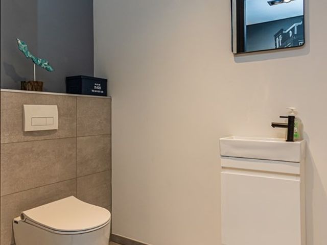 de Ruyterstraat 44, Groesbeek