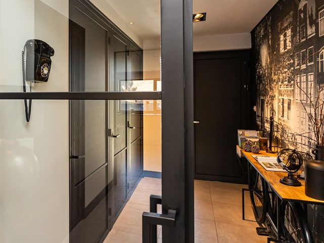 de Ruyterstraat 44, Groesbeek