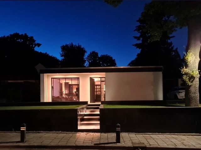 de Ruyterstraat 44, Groesbeek