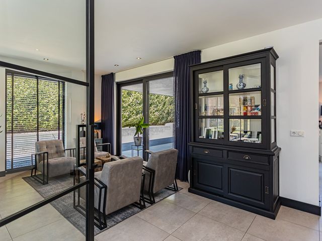 de Ruyterstraat 44, Groesbeek