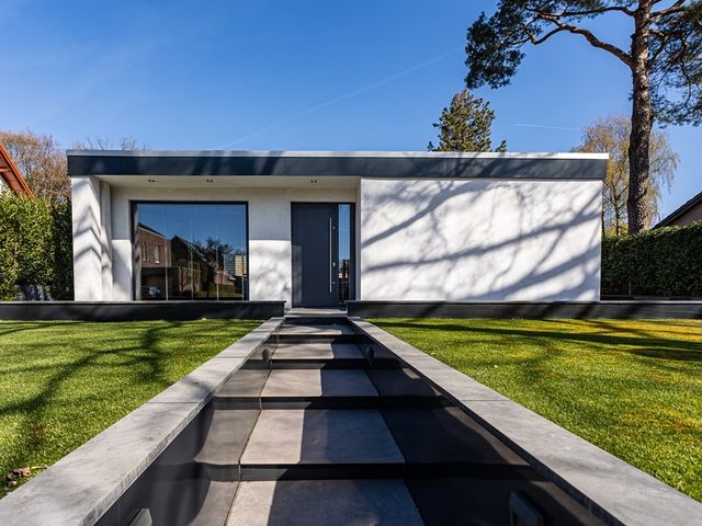 de Ruyterstraat 44, Groesbeek