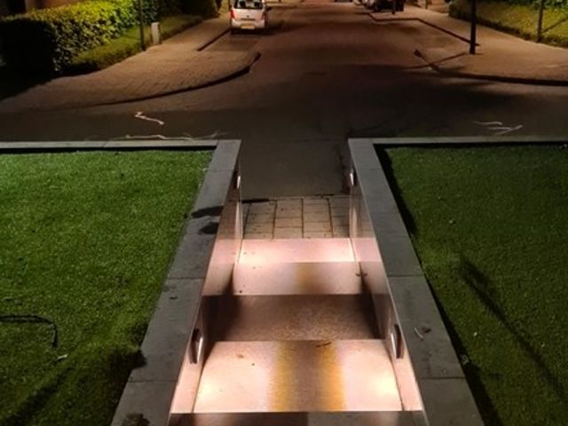 de Ruyterstraat 44, Groesbeek