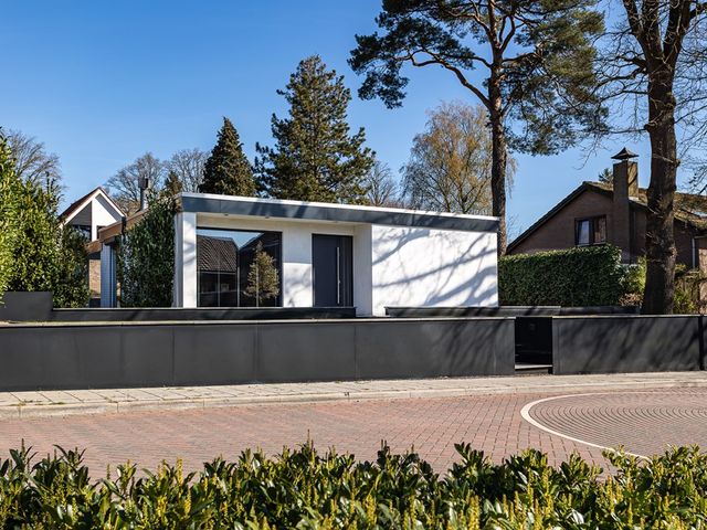 de Ruyterstraat 44, Groesbeek