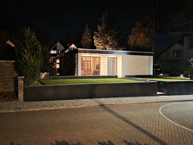 de Ruyterstraat 44, Groesbeek