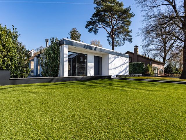 de Ruyterstraat 44, Groesbeek