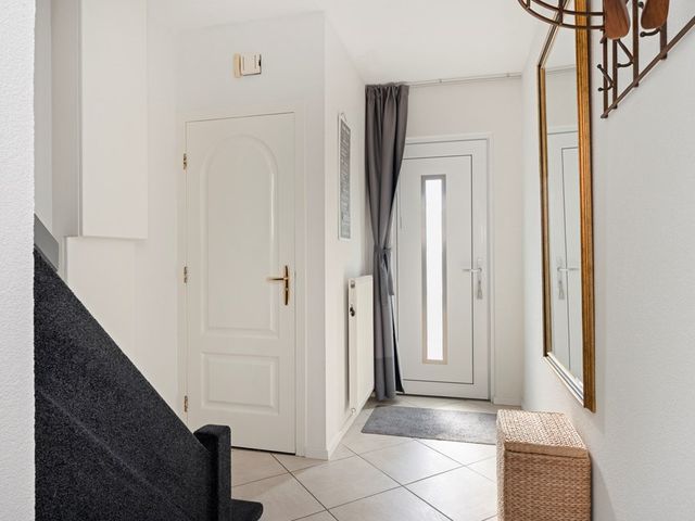 Kruchterstraat 41, Maasbracht