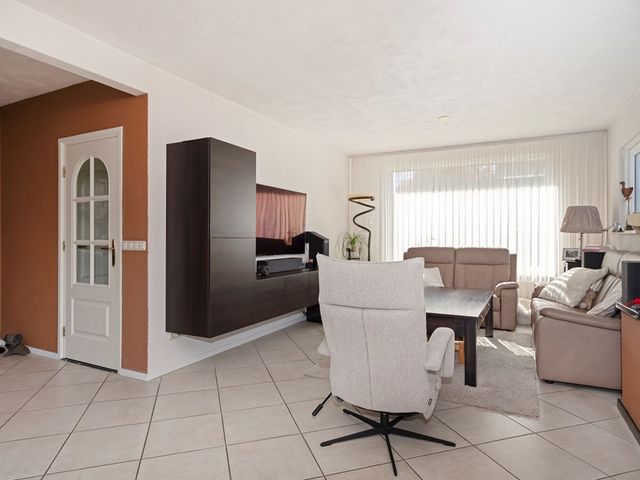 Kruchterstraat 41, Maasbracht