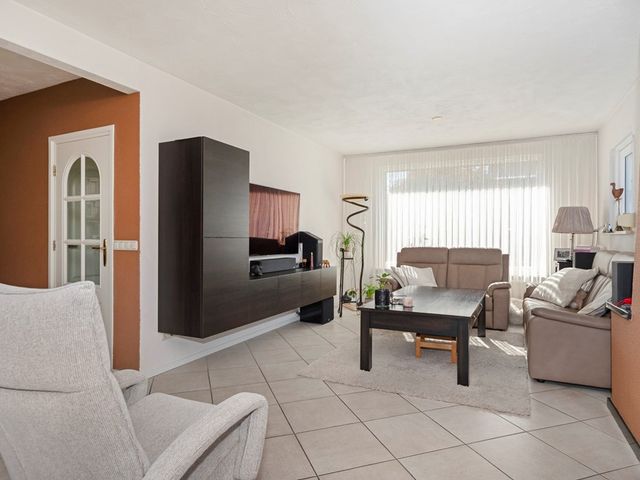 Kruchterstraat 41, Maasbracht