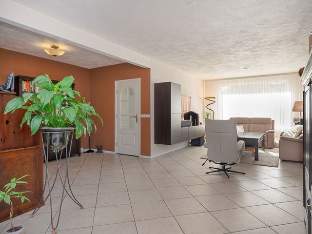 Kruchterstraat 41, Maasbracht