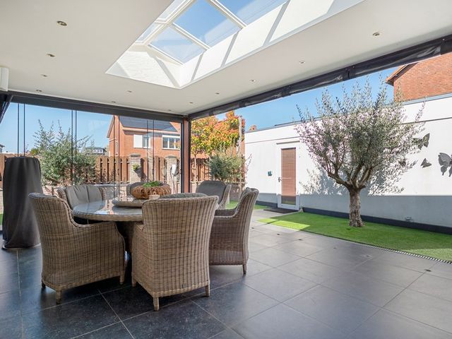 Kruchterstraat 41, Maasbracht