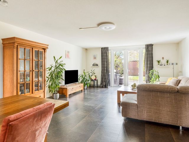 Gymnastiekplein 7, 's-Gravenhage