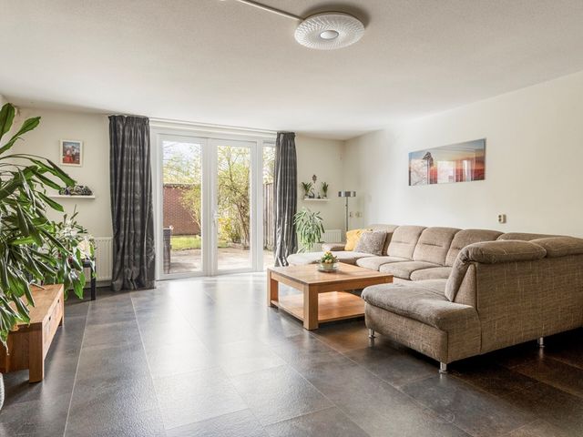 Gymnastiekplein 7, 's-Gravenhage