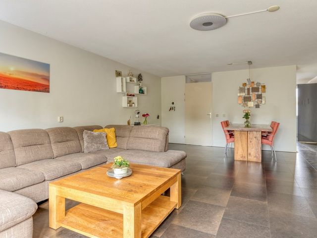 Gymnastiekplein 7, 's-Gravenhage