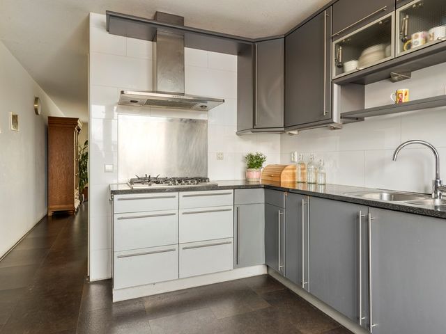 Gymnastiekplein 7, 's-Gravenhage