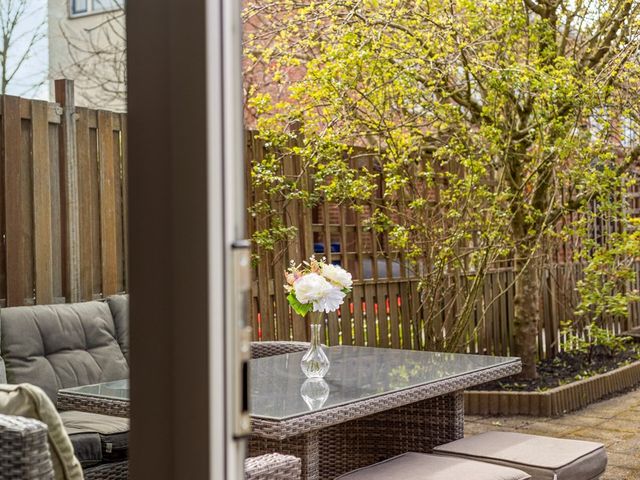 Gymnastiekplein 7, 's-Gravenhage