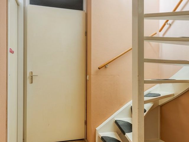 Gymnastiekplein 7, 's-Gravenhage