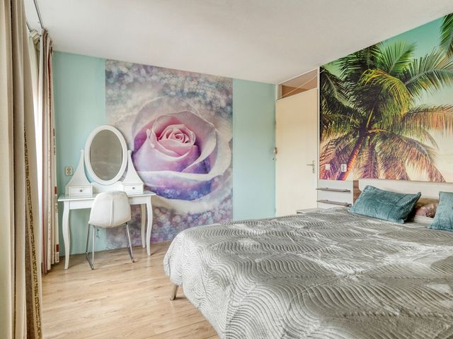 Gymnastiekplein 7, 's-Gravenhage