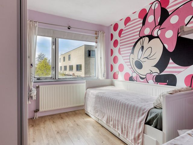 Gymnastiekplein 7, 's-Gravenhage