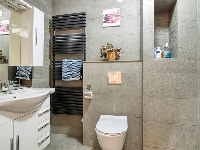 Gymnastiekplein 7, 's-Gravenhage