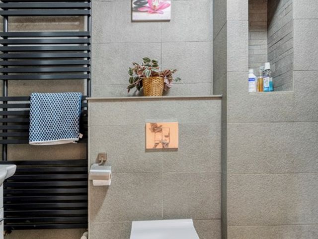 Gymnastiekplein 7, 's-Gravenhage