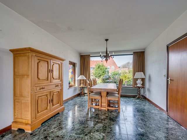 Straelseweg 640, Venlo