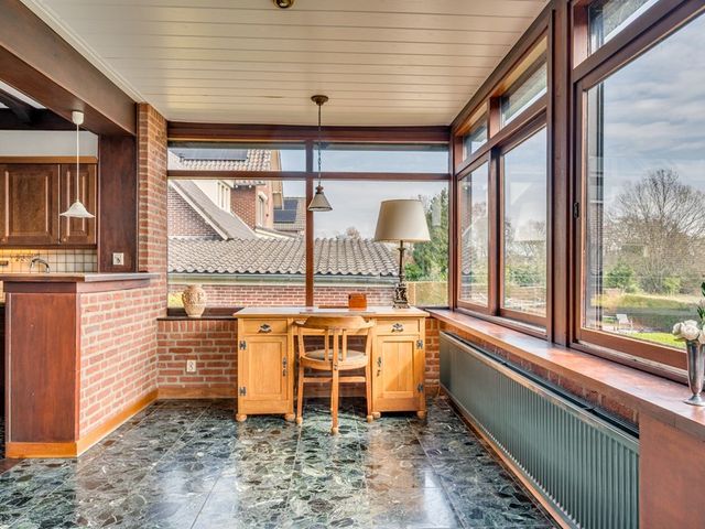 Straelseweg 640, Venlo