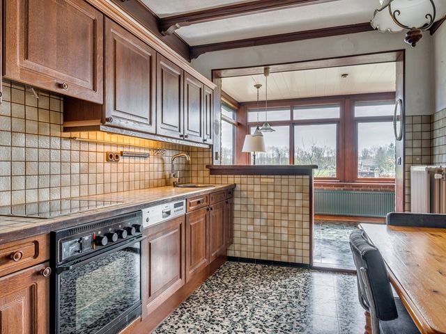 Straelseweg 640, Venlo