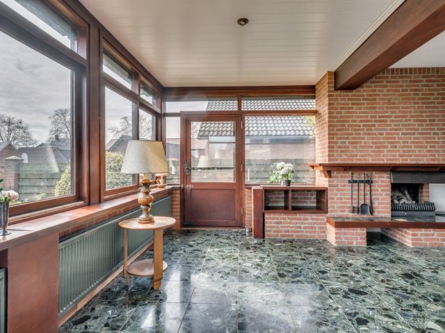 Straelseweg 640, Venlo