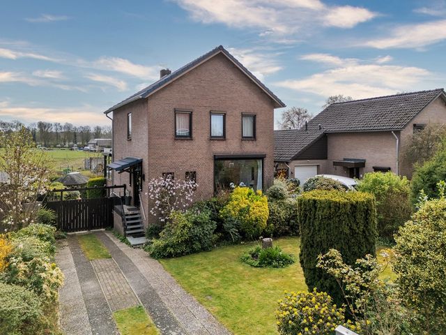 Straelseweg 640, Venlo