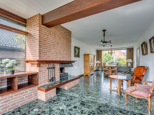 Straelseweg 640, Venlo