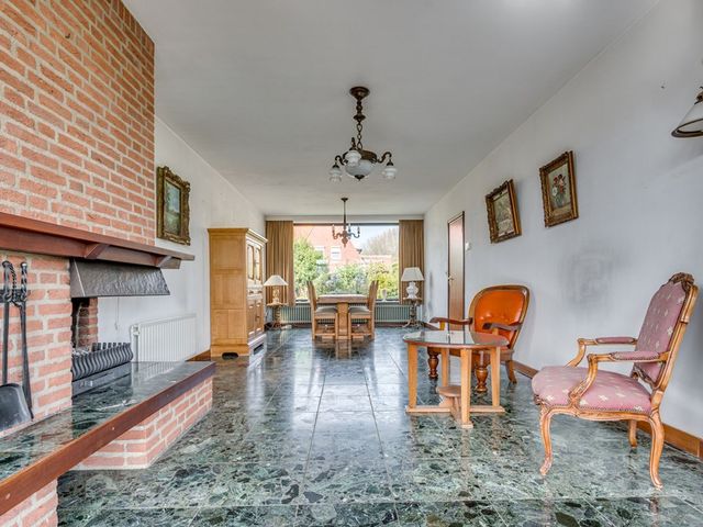 Straelseweg 640, Venlo