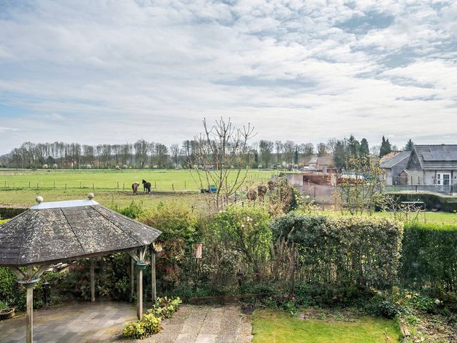 Straelseweg 640, Venlo