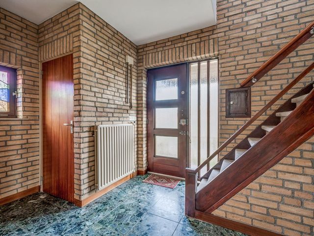 Straelseweg 640, Venlo