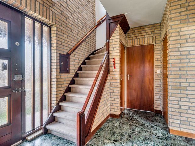 Straelseweg 640, Venlo