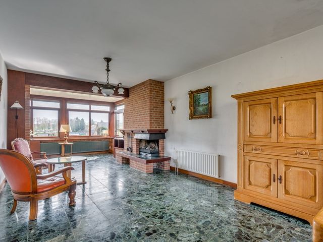 Straelseweg 640, Venlo