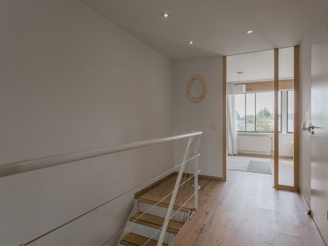 Duke Ellingtonstraat 28, Amsterdam