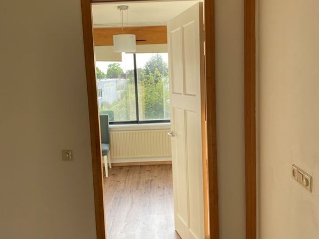 Duke Ellingtonstraat 28, Amsterdam