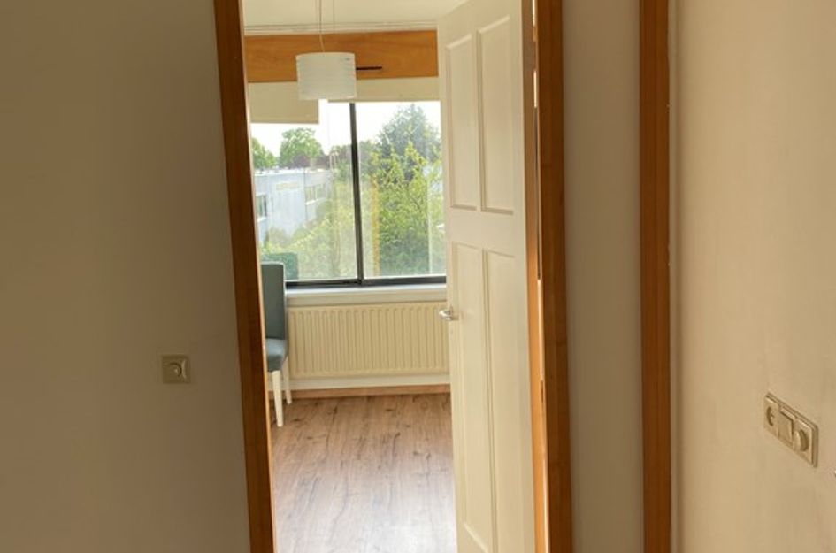 Duke Ellingtonstraat 28